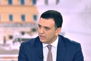 Κικίλιας: Έρχονται μέτρα σε δήμους της Αττικής