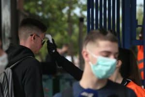 Κοροναϊός: Task force για τα κρούσματα στα σχολεία - Πώς θα γίνεται η διαχείριση