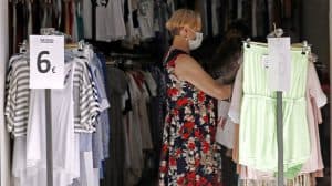 Μάσκες παντού: Τα έξι νέα μέτρα που ισχύουν από σήμερα στην Αττική – Τι αλλάζει