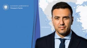 Κικίλιας: Βρισκόμαστε σε μεγάλη πίεση -Η αλήθεια για τις ΜΕΘ στην Αττική