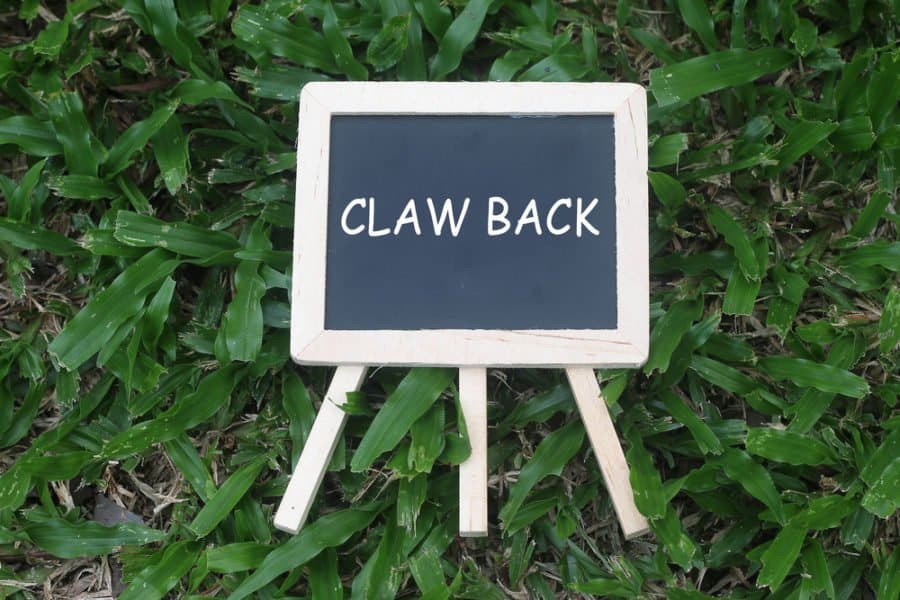 Ρύθμιση των οφειλών claw back και rebate 2013-2019