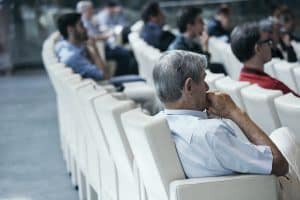 Κορονοϊός: Τι ισχύει για τα ιατρικά συνέδρια στις κόκκινες και κίτρινες περιοχές