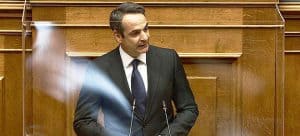 Μητσοτάκης: Εμβόλιο για την CoViD-19 τον Ιανουάριο