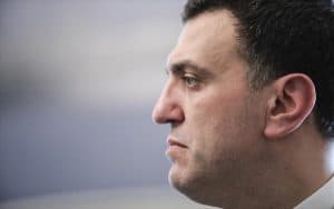 Β. Κικίλιας: 24 ώρες μετά την παραλαβή των εμβολίων ξεκινά ο εμβολιασμός στην Ελλάδα
