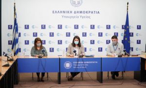 Πώς θα ανοίξουν γυμνάσια και λύκεια - Τι θα ισχύσει για φροντιστήρια