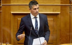 Χρ. Δήμας: Ενίσχυση της έρευνας και καινοτομίας από το Ταμείο Ανάκαμψης