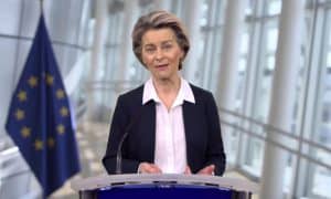 Κομισιόν: Έρχεται νέος νόμος περί δεδομένων και προτάσεις σχετικά με τους χώρους δεδομένων υγείας