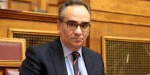 Β. Κοντοζαμάνης: Παρά τις απώλειες