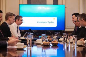 Νέα μέτρα ενίσχυσης του ΕΣΥ στην Αττική