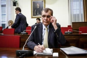 «Έφυγε» ο Δημήτρης Κρεμαστινός μετά από άνιση μάχη με τον Covid-19