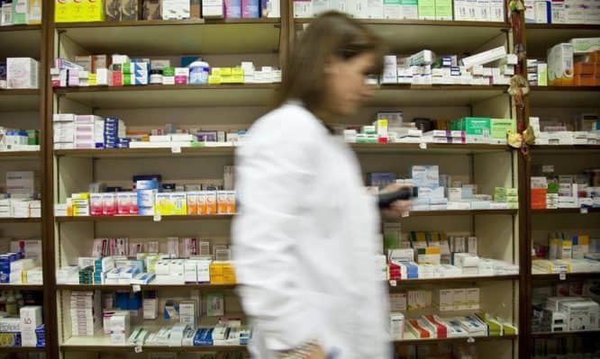 ΕΟΠΥΥ: Συνεχίζεται απρόσκοπτη η παραλαβή ακριβών φαρμάκων χωρίς ουρές και ταλαιπωρία
