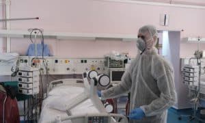 Στα 10 εκατ. ευρώ εκτιμάται το κόστος του κορονοϊού στο ΕΣΥ