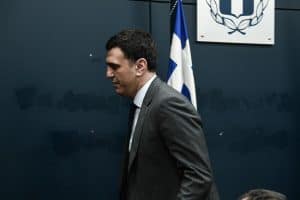 Β. Κικίλιας: «Τα καταφέραμε γιατί στηριχτήκαμε στους επιστήμονες και τους γιατρούς»