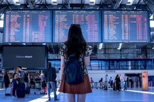 Άνοιγμα συνόρων: Οι εννέα οδηγίες που δίνει η Πολιτική Προστασία στους τουρίστες από το εξωτερικό
