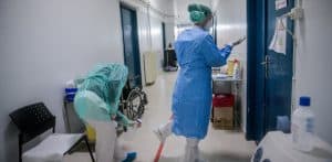 Νοσοκομεία: Σχέδιο αποσυμφόρησης εξωτερικών ιατρείων με μάνατζερ και e-ραντεβού