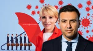 PIF: Πρόσκληση για υπόμνημα συναντίληψης Κικίλια με 25 φαρμακευτικές