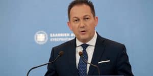 Στ.Πέτσας: «Απομακρύνεται η 7η Δεκεμβρίου ως ημερομηνία σταδιακής άρσης του lockdown»