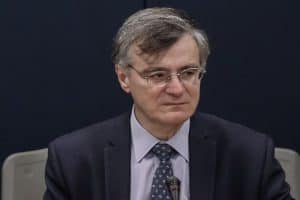 Τσιόδρας: Γιατί πήραμε τόσο αυστηρά μέτρα