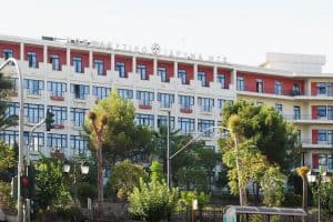 Κρατικό κονδύλι