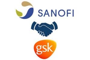 COVID-19: GSK και η Sanofi ξεκινούν δοκιμές εμβολίου σε ανθρώπους