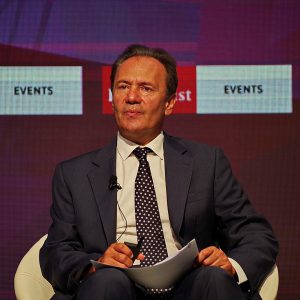 Θ. Τρύφων: «Είναι αναγκαία η χάραξη μιας νέας εθνικής πολιτικής φαρμάκου»