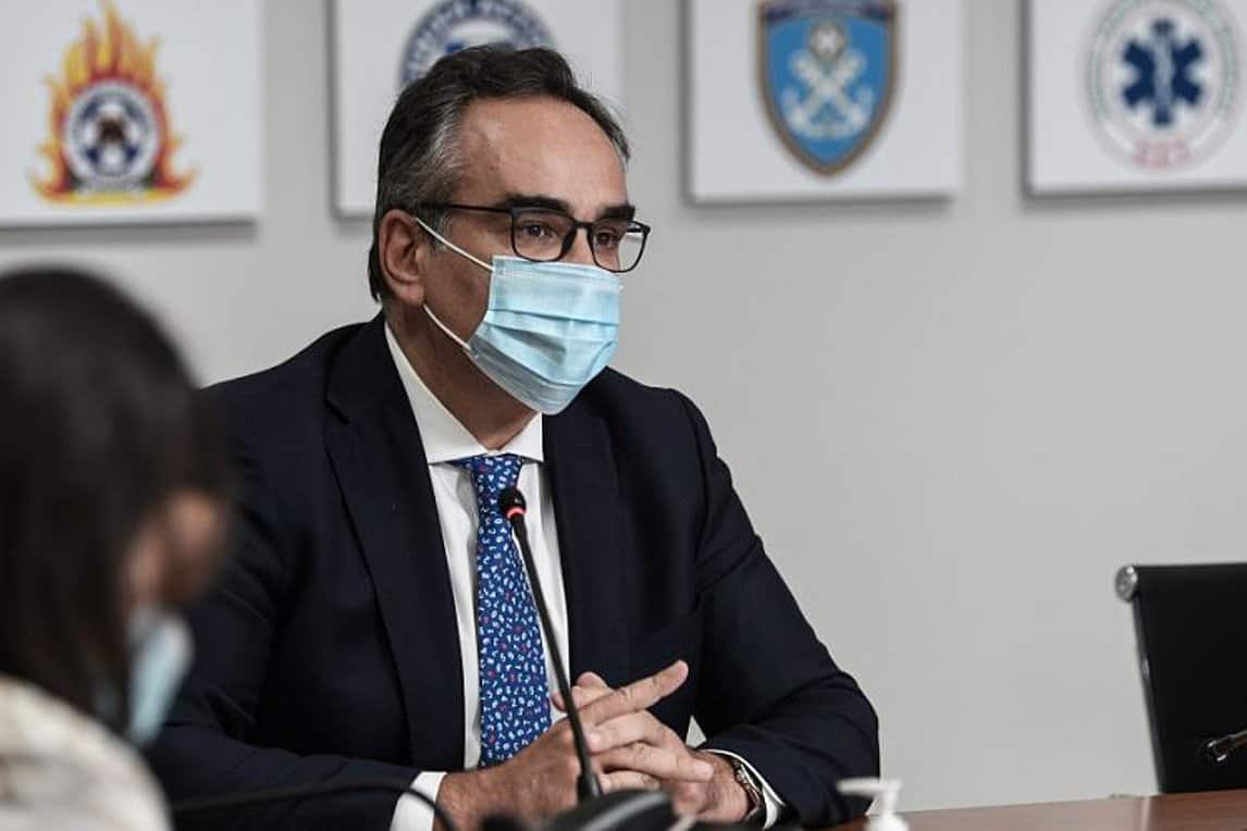 Παρατείνονται οι συμβάσεις 2.000 επικουρικών εργαζόμενων στα Δημόσια Νοσοκομεία