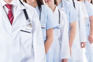 Το νέο Υπηρεσιακό Συμβούλιο για τους γιατρούς ΕΣΥ