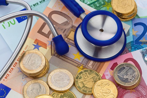 Υπουργείο Υγείας: Πόσα θα πάρει ο τομέας της υγείας από τα 32 δις της Ευρώπης