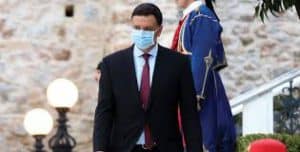 Βασίλης Κικίλιας: «Κανείς δεν θα μείνει χωρίς φροντίδα»
