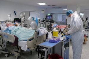 Προτάσεις των γιατρών για την διαχείριση της πανδημίας