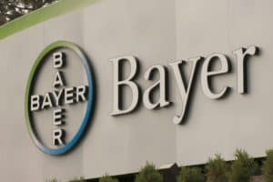 Δυναμική επανεκκίνηση από τη Bayer