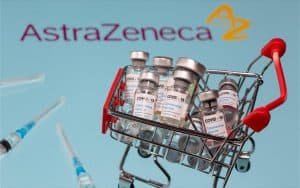 ΕΕ: Παραμένει το αδιέξοδο μεταξύ Βρυξελλών και AstraZeneca για τις παραδόσεις εμβολίων