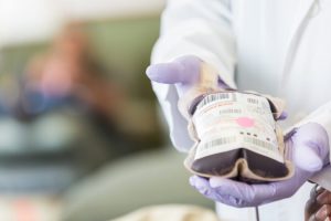 Bristol Myers Squibb: Έγκριση νέου φαρμάκου για β-θαλασσαιμία