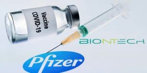 Νέα συμφωνία ΕΕ και Pfizer/BioNTech για την αγορά άλλων 300εκ. δόσεων εμβολίου