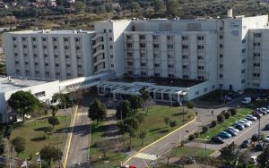 Πανεπιστημιακό Νοσοκομείο Πατρών: Ξανά σε λειτουργία η Καρδιοθωρακοχειρουργική Κλινική