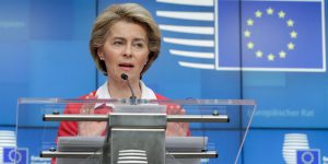 ΕΕ: Οι Βρυξέλλες θα προτείνουν ένα ψηφιακό διαβατήριο εμβολιασμού