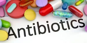 Δαπανάμε σχεδόν 90 εκατομμύρια ευρώ για αντιβιοτικά το χρόνο