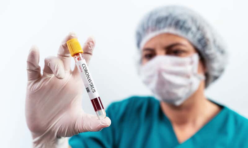 Ο Παγκόσμιος Οργανισμός Υγείας κήρυξε «πανδημία» τον Covid-19