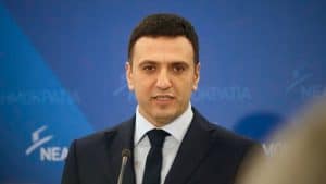 Κικίλιας: Η στάση μας απέναντι στον κορωνοϊό θα καθορίσει και την πορεία του