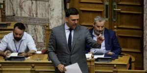 Στη Βουλή το νομοσχέδιο για την ίδρυση του ΟΔΙΠΥ