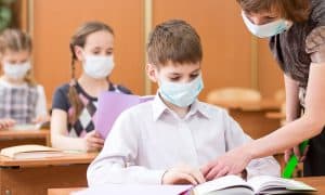 ΙΣΑ: Προτεραιότητα η εκπαίδευση καθηγητών και μαθητών στα μέτρα ατομικής προστασίας