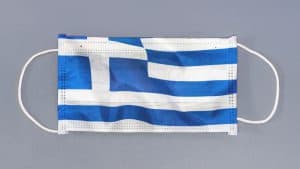 Υποχρεωτική η χρήση μάσκας σε όλο το Δημόσιο - Αναλυτικά η εγκύκλιος