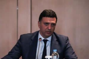 Κικίλιας: Σημαντικές μεταρρυθμίσεις στο φάρμακο «Παρά την πανδημία»