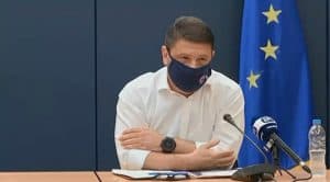 Κορονοϊός: Υποχρεωτική τηλεργασία στο 40% σε δημόσιο και ιδιωτικό τομέα – Ποια μέτρα τίθενται σε ισχύ