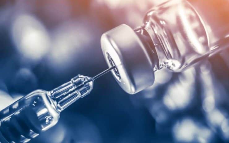 Η Johnson & Johnson ξεκινά την τρίτη φάση της κλινικής δοκιμής εμβολίου κατά του κορονοϊού