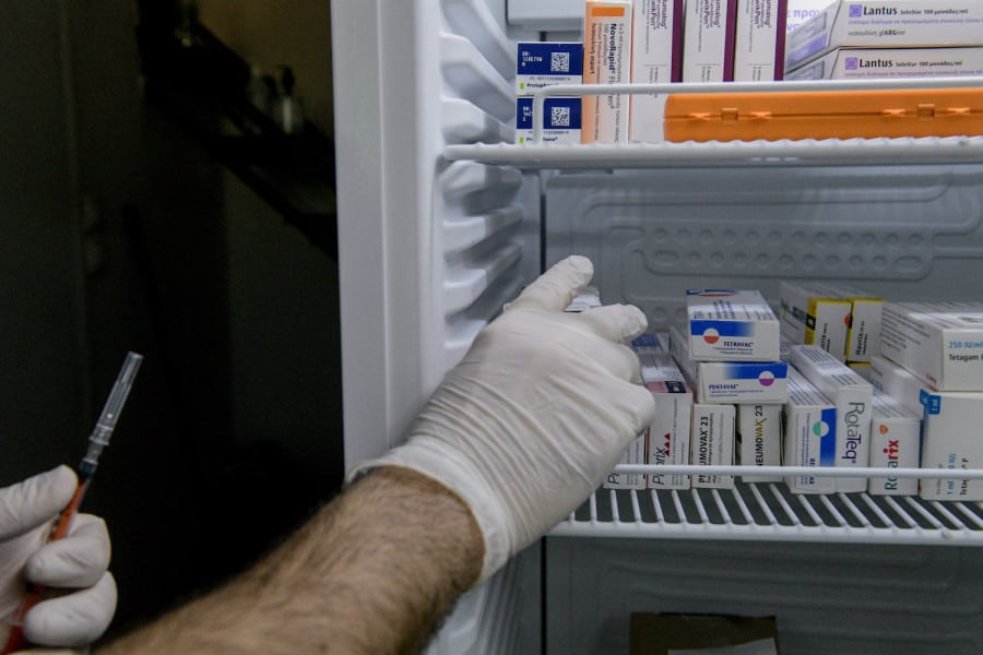 Έκκληση Αντικαρκινικής εταιρείας για αντιγριπικό εμβόλιο: «Δείξτε αυτοσυγκράτηση για χάρη των ογκολογικών ασθενών»