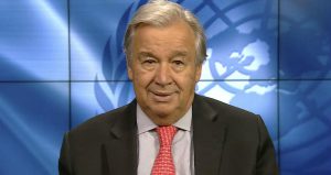 Αντ. Γκουτέρες: Επενδύστε στα συστήματα υγείας και υγειονομικής κάλυψης