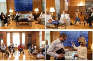 Μητσοτάκης: Προληπτικές μαστογραφίες σε όλες τις Ελληνίδες