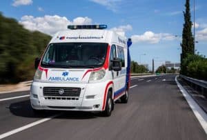 Κατ’ οίκον test COVID-19 σε ασθενείς με ύποπτα συμπτώματα