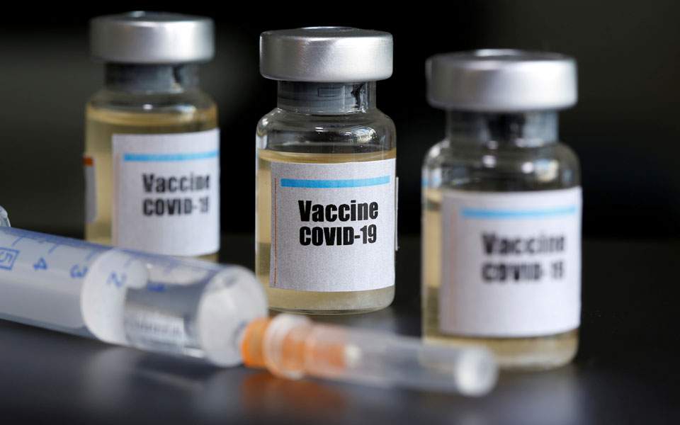 Εμβόλιο Covid-19: Η Κομισιόν ενέκρινε και τη σύμβαση με την CureVac